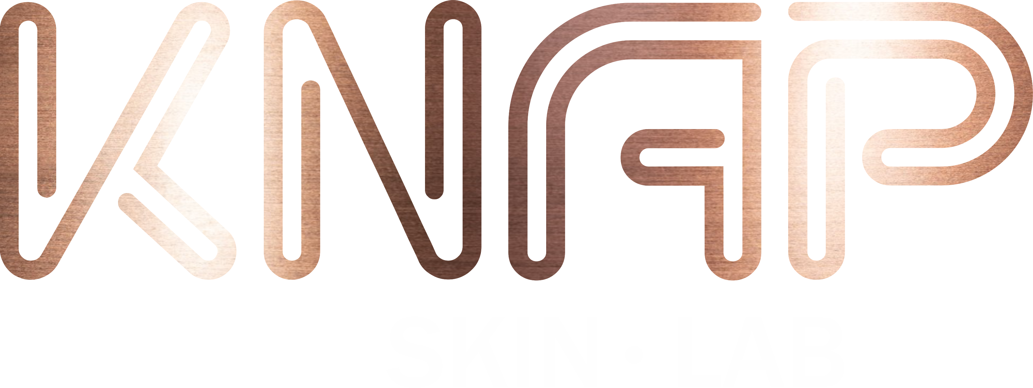KNAP Skin Lab by 't Atttoolier